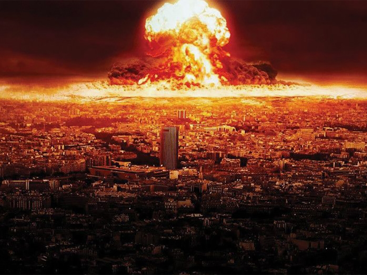 Ядерная угроза: руководство США перебралоcь на военные базы к бункерам0