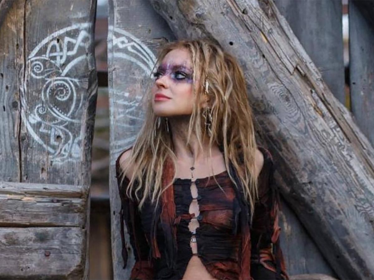 Наталья Поклонская удивила поклонников сменой имени0