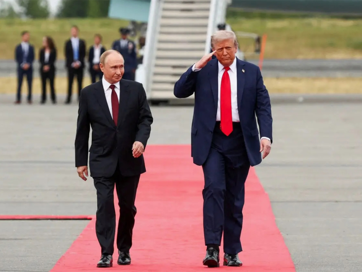 WP: Главное требование Путина в переговорах с Трампом по Украине раскрылось0