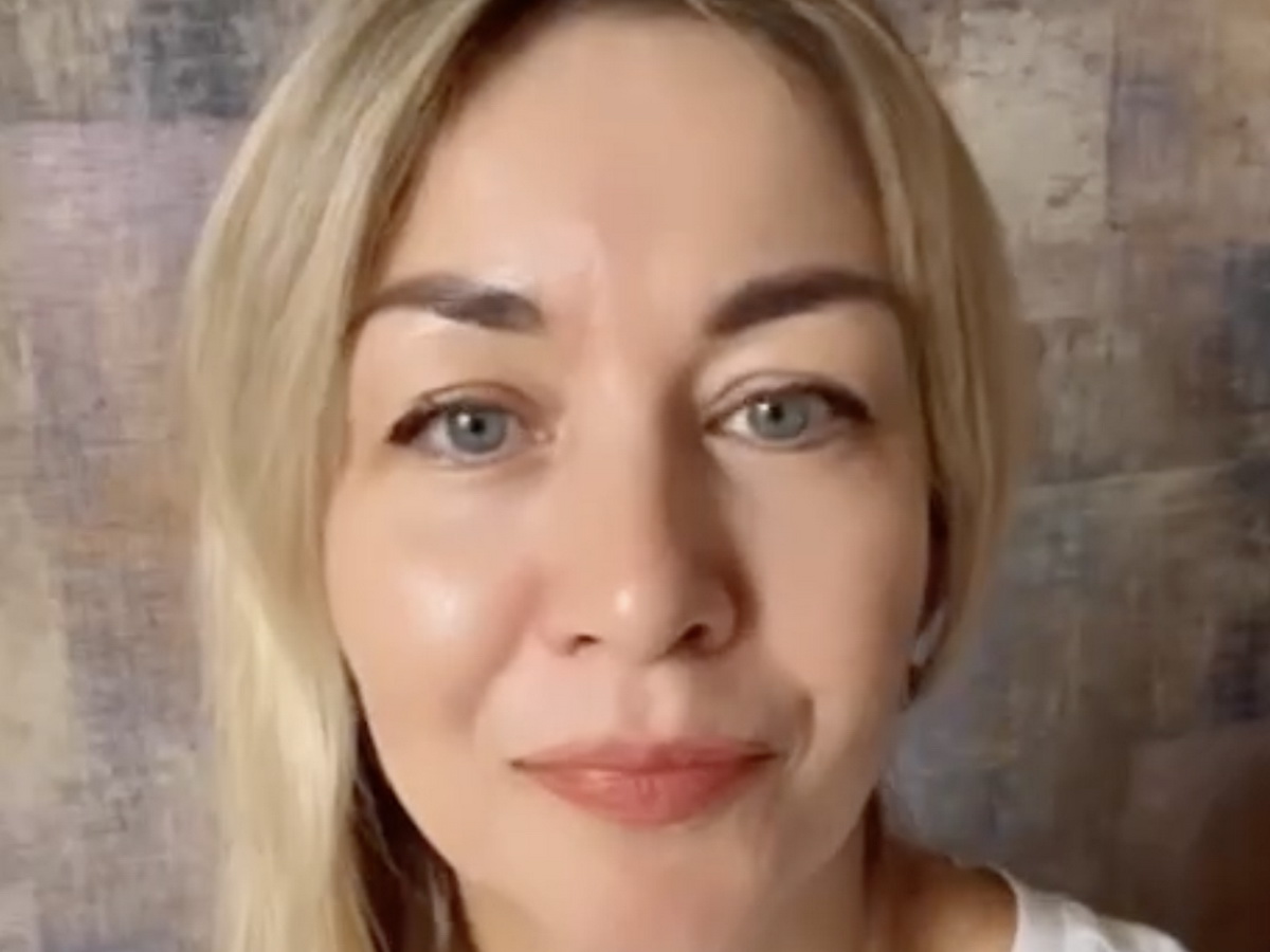 На видео пропавшей Ирины Усольцевой выявили загадочный момент, вызывающий вопросы0