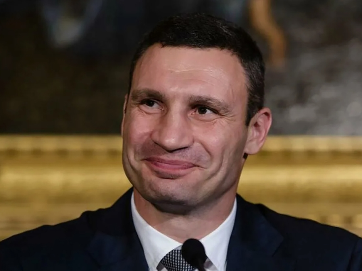 Мэр Киева Виталий Кличко пропал перед важным заседанием совета обороны Украины0