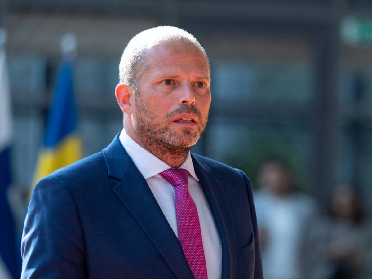 Россия отреагировала на угрозы бельгийского министра обороны «сравнять Москву с землей»0