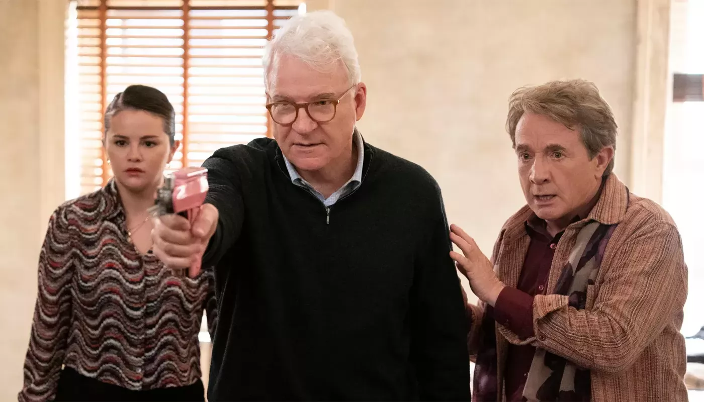 Сериал Убийства в одном здании продлен на шестой сезон