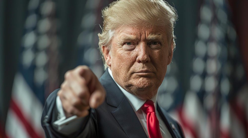 США осмелились пугать Москву «Томагавками»: ответ РФ Трампу не понравится0