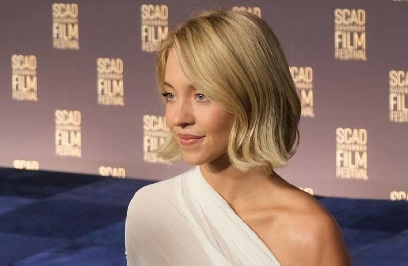 Сидни Суини соцсети актрисы Сидни Суини соцсети актрисы