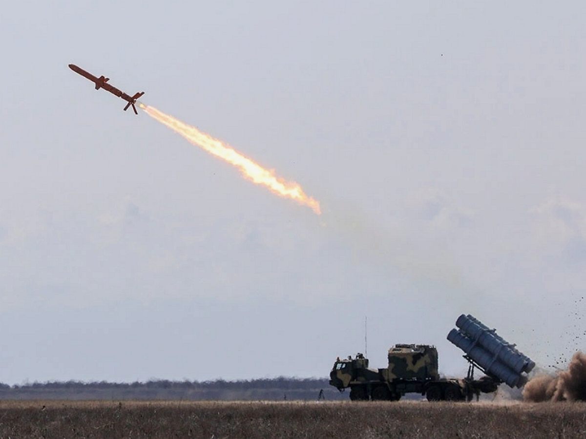 США активизировали помощь Украине для удлинения фронта вглубь России0