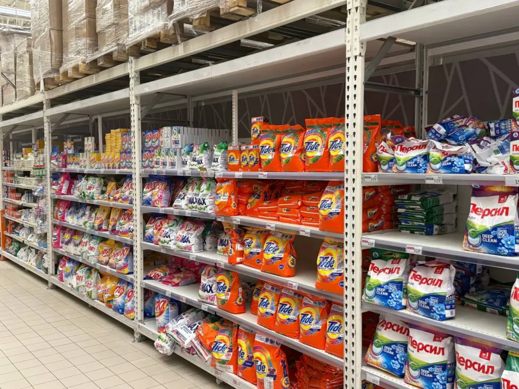 Лучший стиральный порошок по версии экспертов Роскачества: как вывести любые пятна навсегда