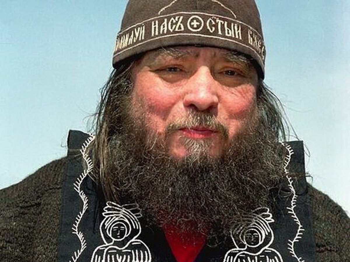 Неожиданное пророчество старца Зосимы о СВО: что ждет Россию в будущем0