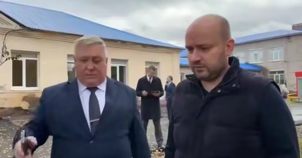 Юрий Подоляка: Самарский губернатор и его пресс-служба за сутки стали наглядным пособием
