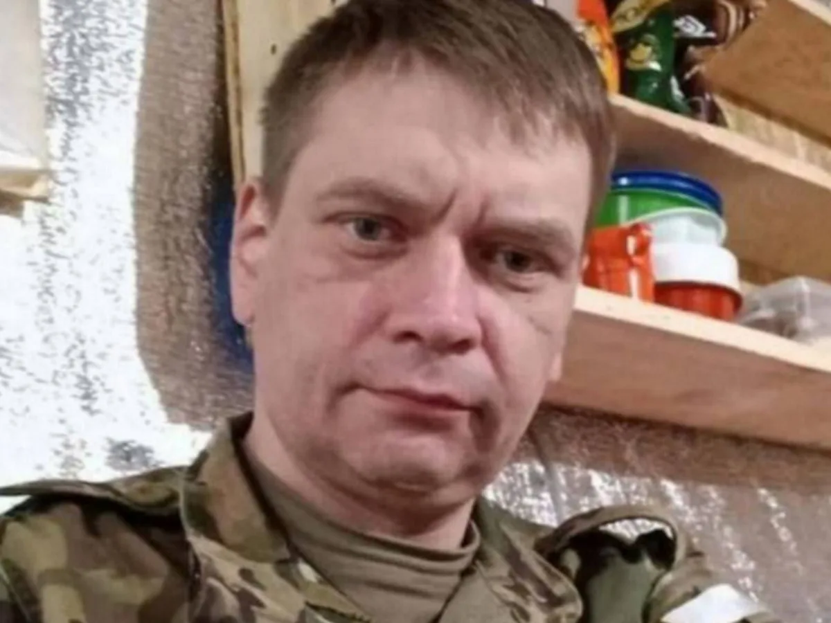 Предатель Жиляев, сдавший ВСУ 166 тысяч раненых, найден в тяжелом состоянии во Франции0