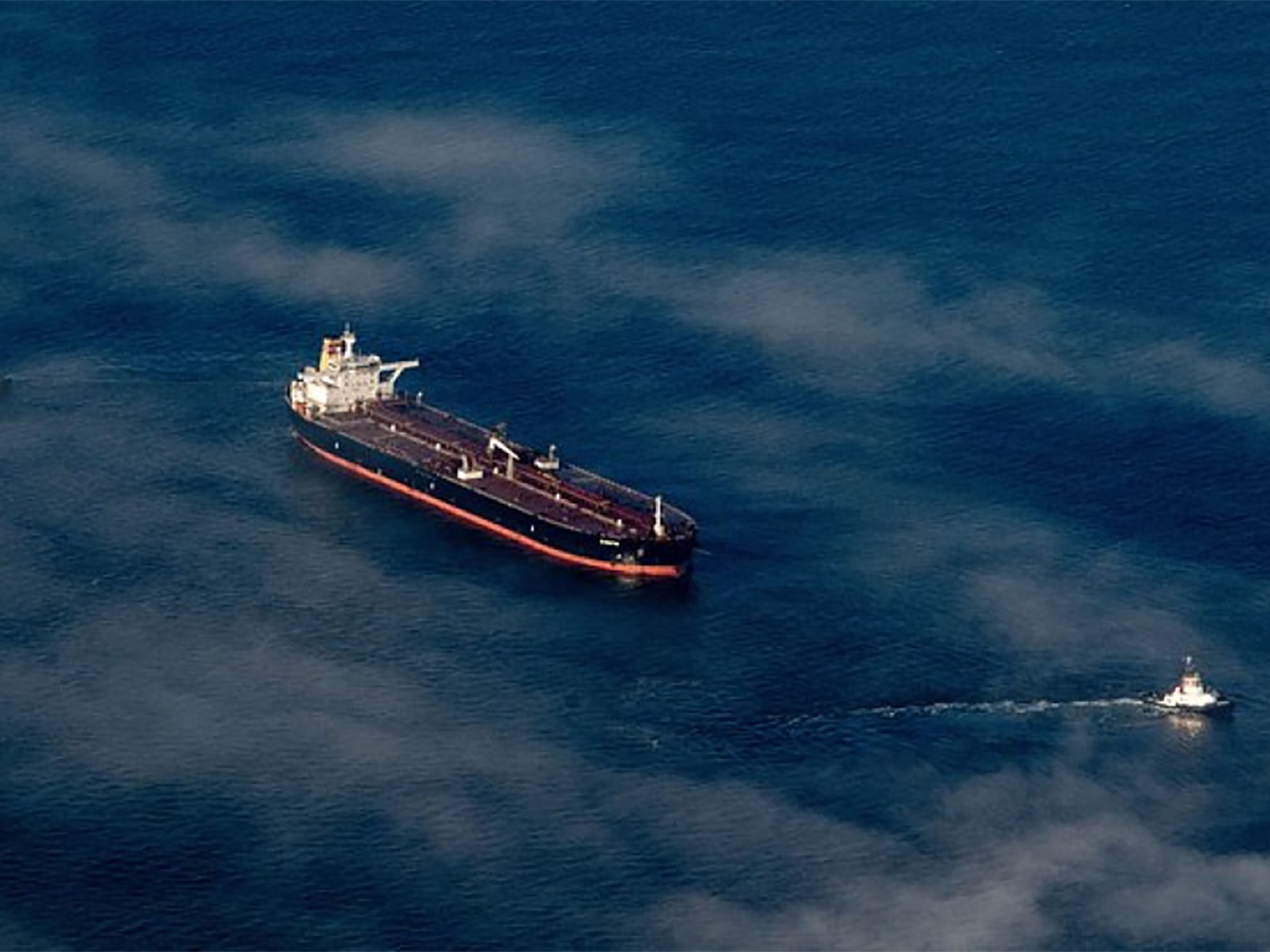 Танкеры с российской нефтью останавливаются в пути: что происходит на рынке?0