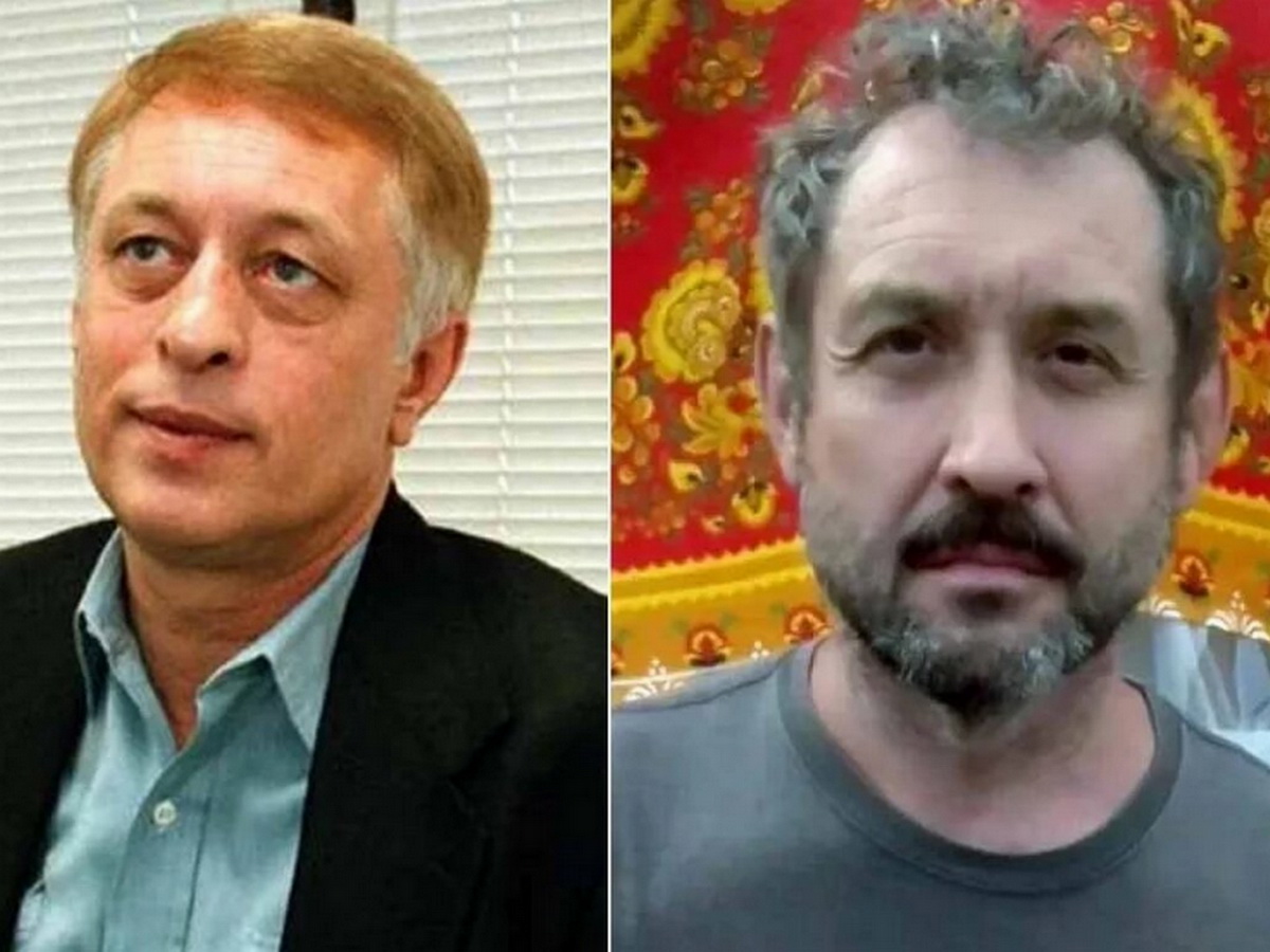 Сбежавшая в США семья Шеймовых исчезла при загадочных обстоятельствах, как и Усольцевы0