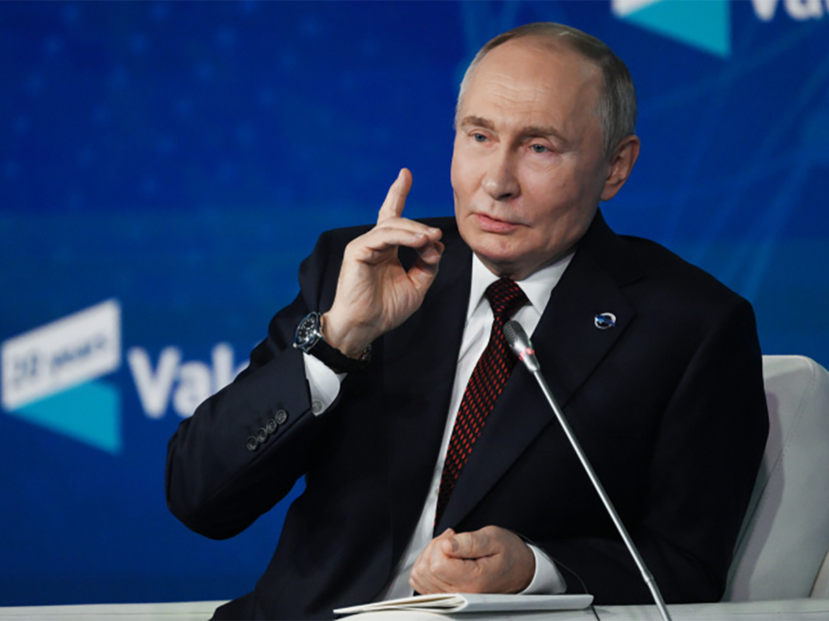 Путин предупредил страны ЕС и США о последствиях с помощью «Орешника»0