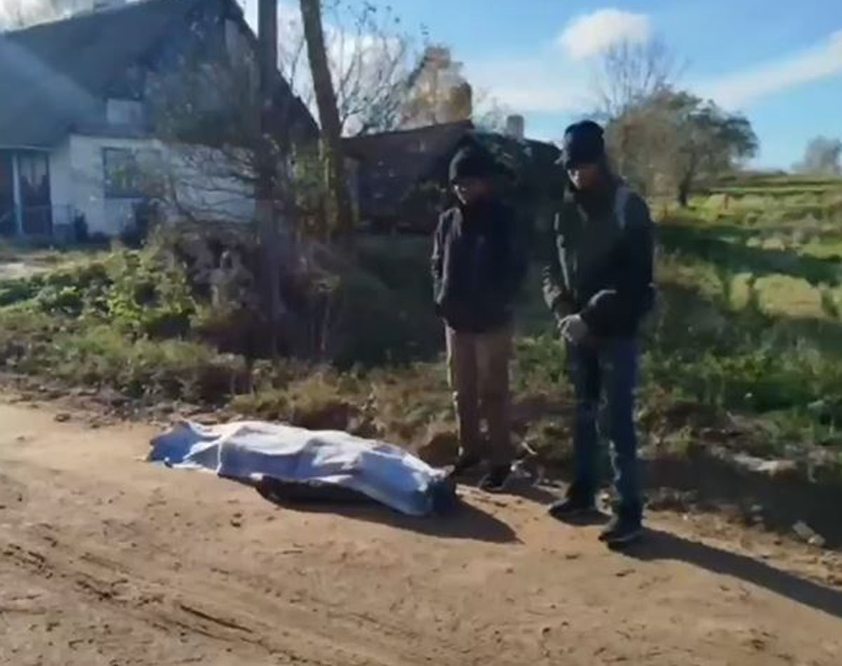 Беженец из Эритреи погиб после нападения в Латвии: СК Беларуси расследует инцидент0