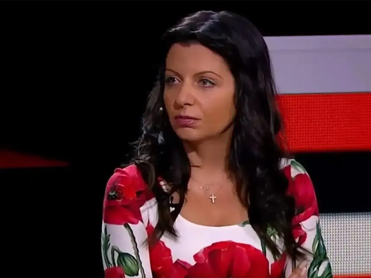 Симоньян поделилась опытом бесплатной химиотерапии по ОМС и рассказала о своем диагнозе0
