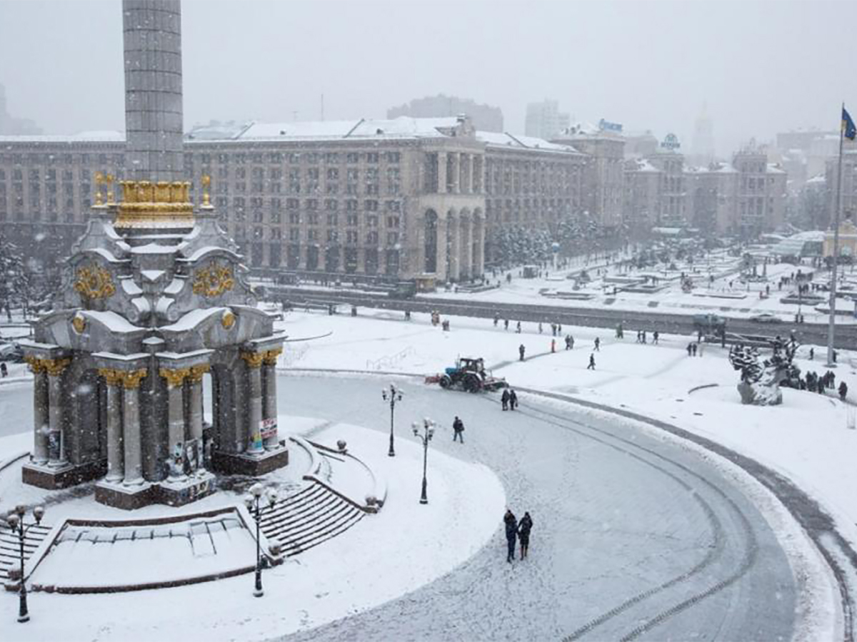 Украинцам рекомендуют покинуть города на зимний период из-за ухудшения ситуации0