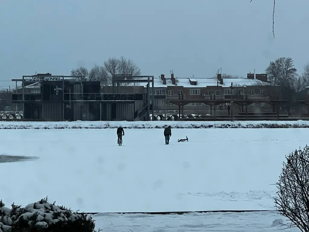 Вильфанд озвучил прогноз погоды на зиму 2025-2026 и весну 2026 года