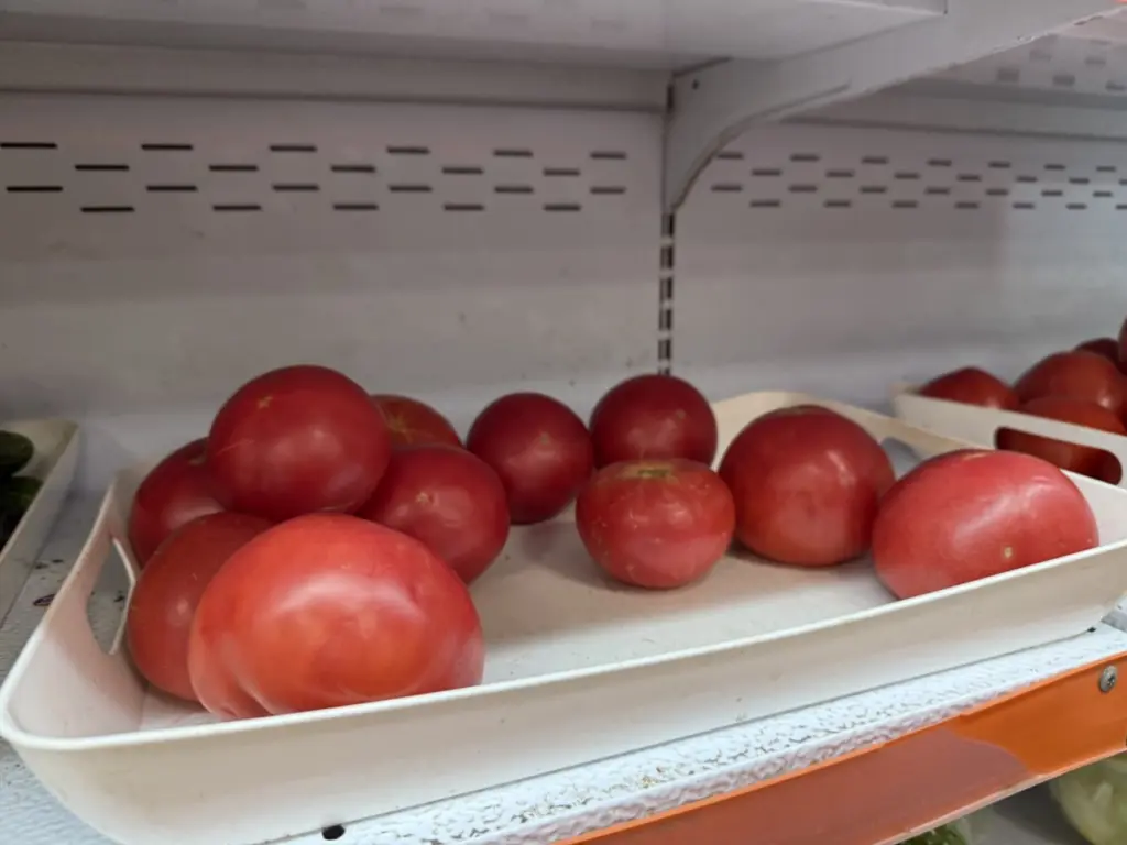 5 сортов томатов для открытого грунта, которые я выбрала для посадки в 2026 году