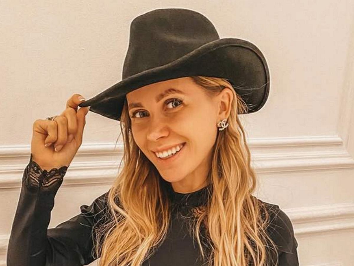 Блогер Лиза Миллер под следствием за неуплату налогов на 130 миллионов рублей0