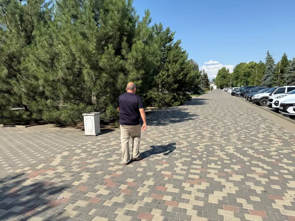 Деменция вам не страшна, если вы сможете расшифровать стихотворение за полминуты