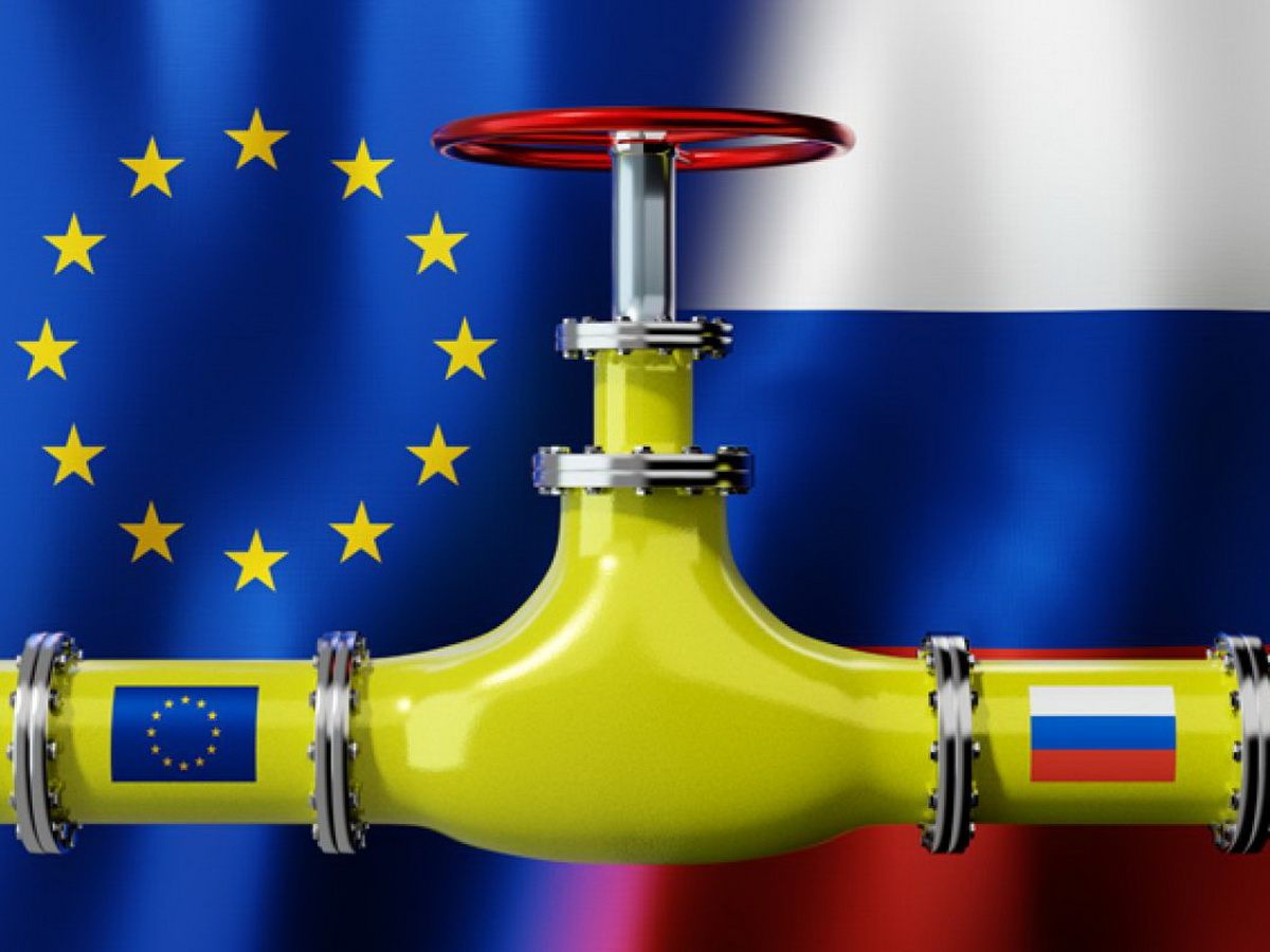 План «Европа без России» провалился: Путин усилил поставки газа в ЕС0