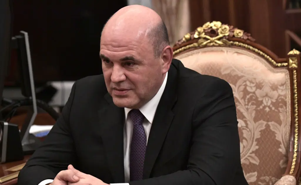 Михаил Мишустин озвучил, как изменятся зарплаты граждан России