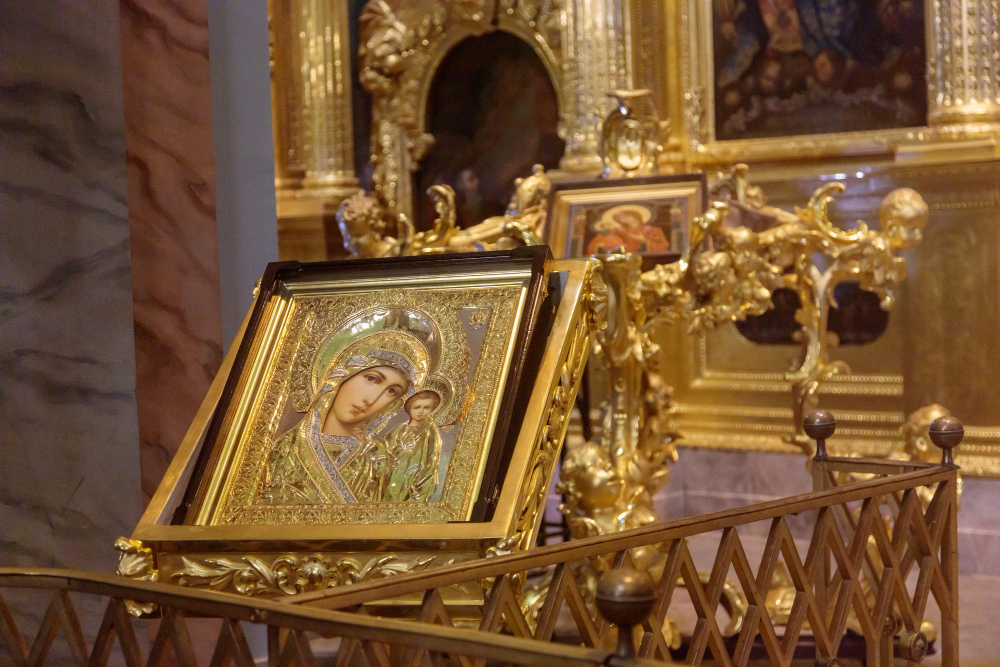 Почему не помогают чудотворные иконы: ответ дал богослов Осипов0