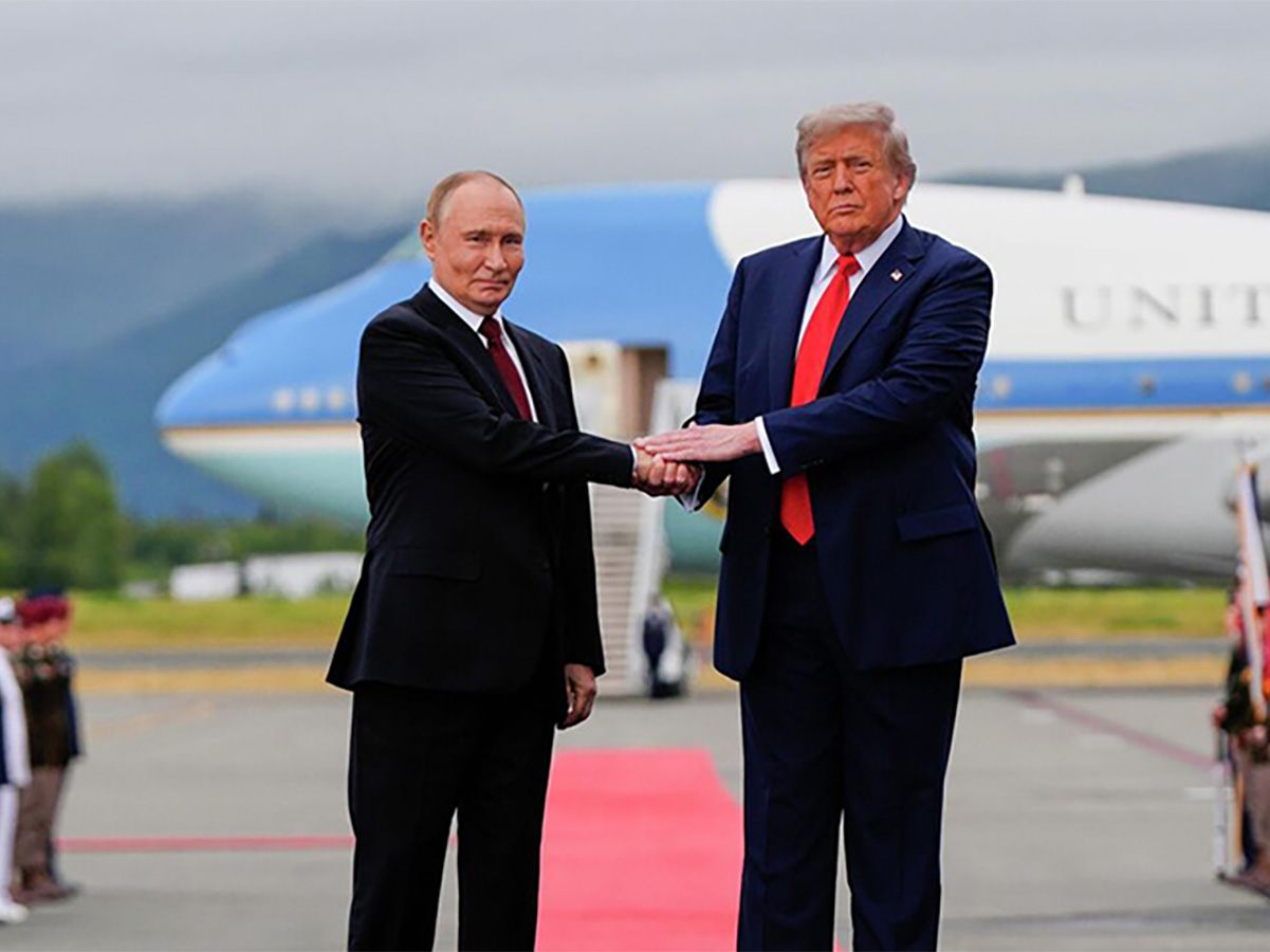 Лавров заявил, что Путин готов рассмотреть концепцию Трампа по Украине0