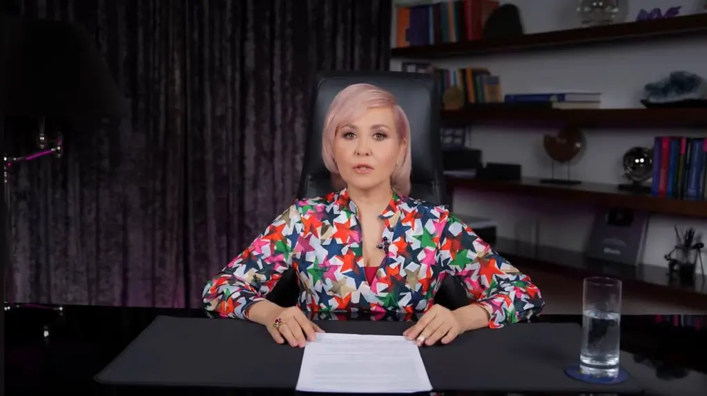 Астролог Володина предсказала, кому с 24 октября светит удача и исполнение желаний