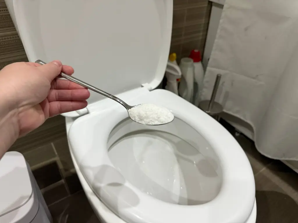 Добавил ложку соли в унитаз, а на утро он сияет — тестирую советы от профессиональной горничной