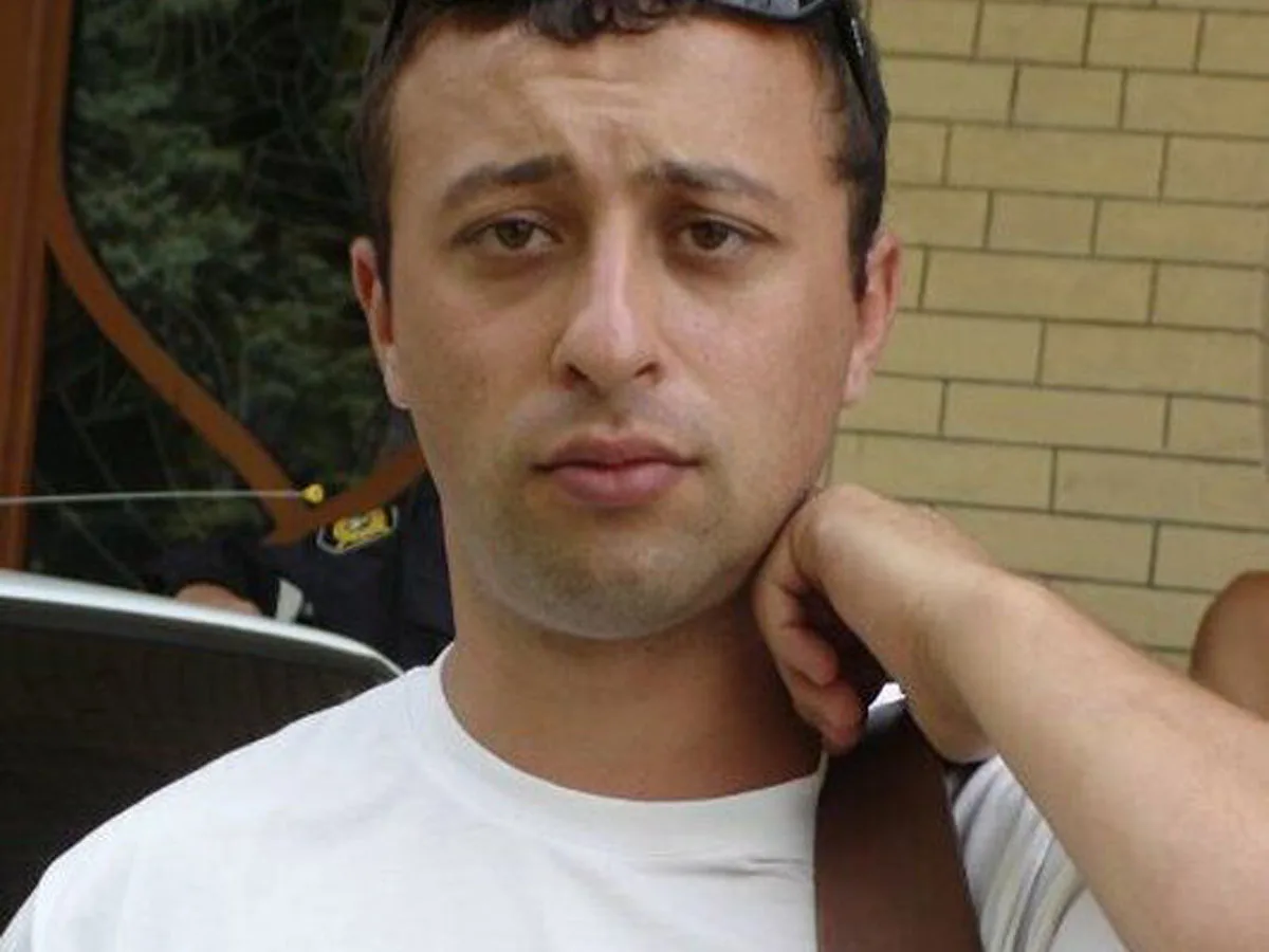 Умер актёр Павел Козмопулос, участник команды КВН «Сборная Пятигорска»0