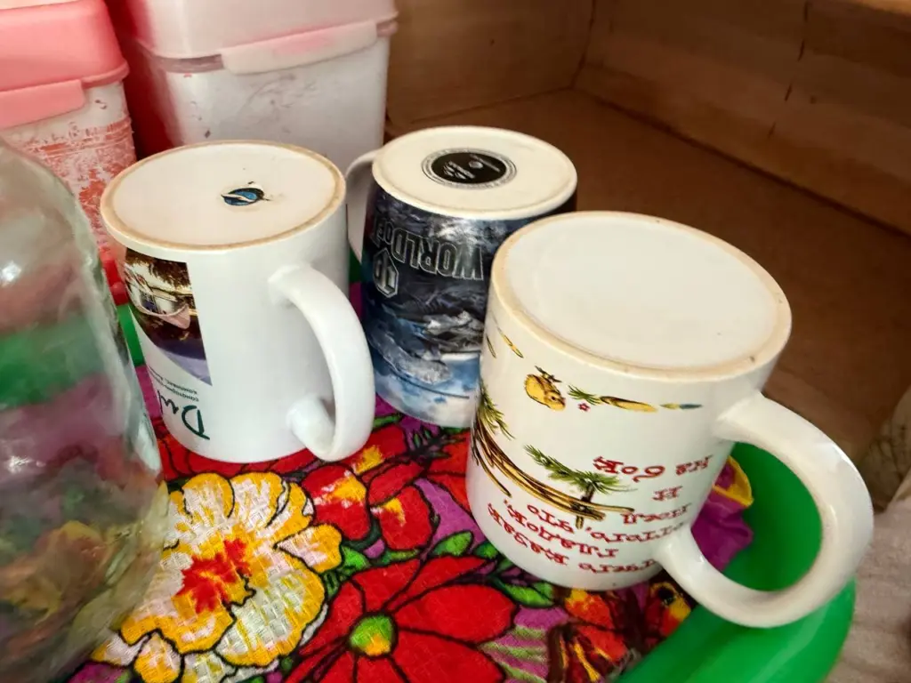 Зачем мыть посуду в гостях — узнайте это раз и навсегда