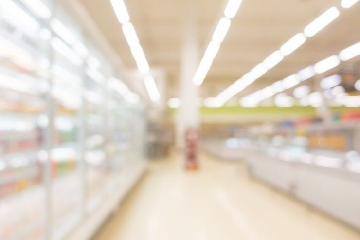 Почему фермеры никогда не едят свое: даже за мясом идут в магазин0