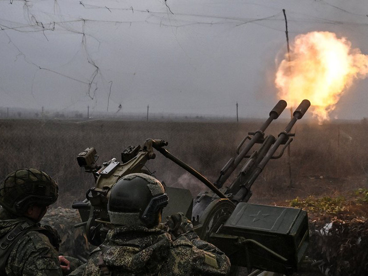 NBC: разведка США не обнаружила признаков готовности России к компромиссам по Украине0