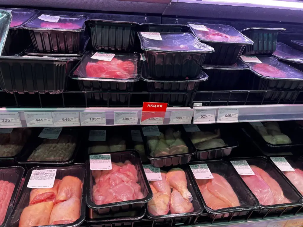 Шеф-повар раскрывает секрет: как за 5 минут превратить любое жесткое мясо в мягкое