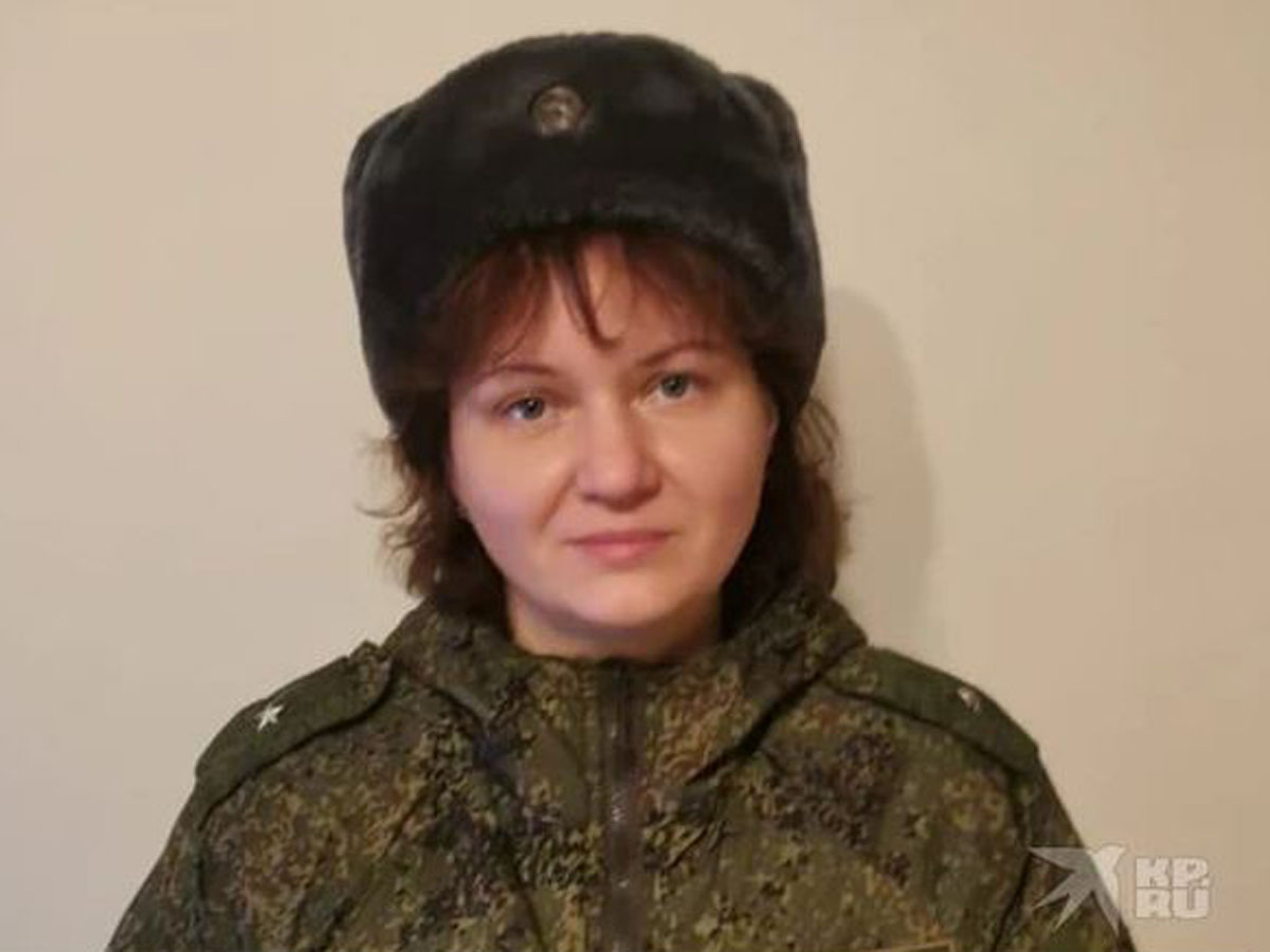 Вдова бойца СВО получила разрешение на искусственное оплодотворение с использованием спермы покойного мужа0