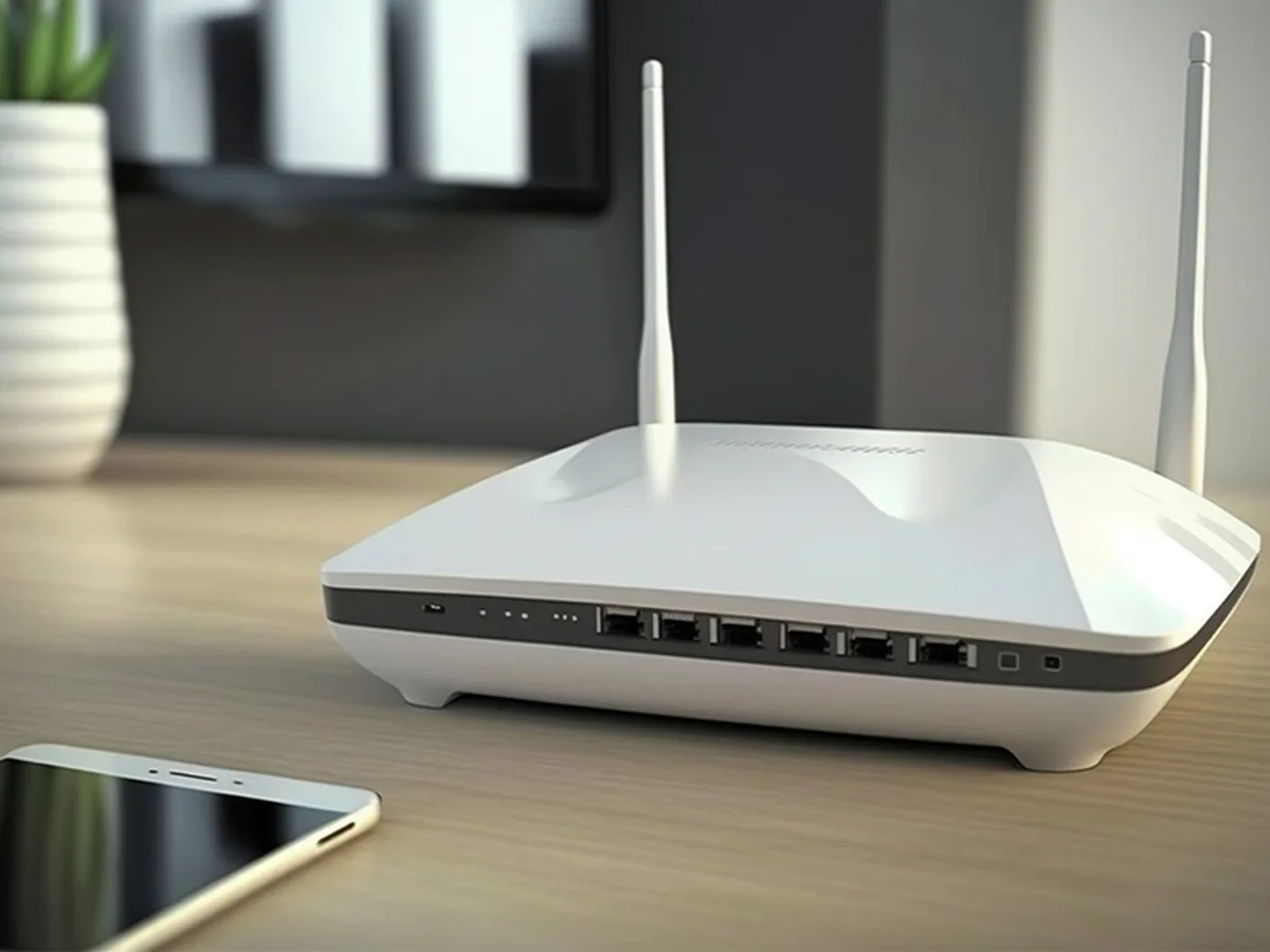 12 неожиданных причин, мешающих вашему Wi-Fi: что нельзя размещать рядом с роутером0