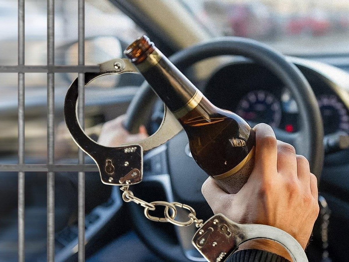 В России вводят новые меры: авто у пьяных водителей будут забирать независимо от дохода0