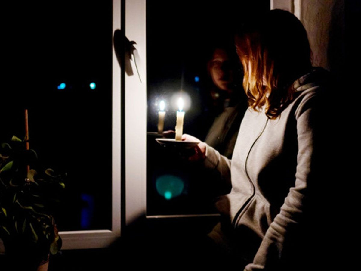 Тысячи жителей Мытищ остались без света, воды и отопления из-за аварии на коммунальных сетях0