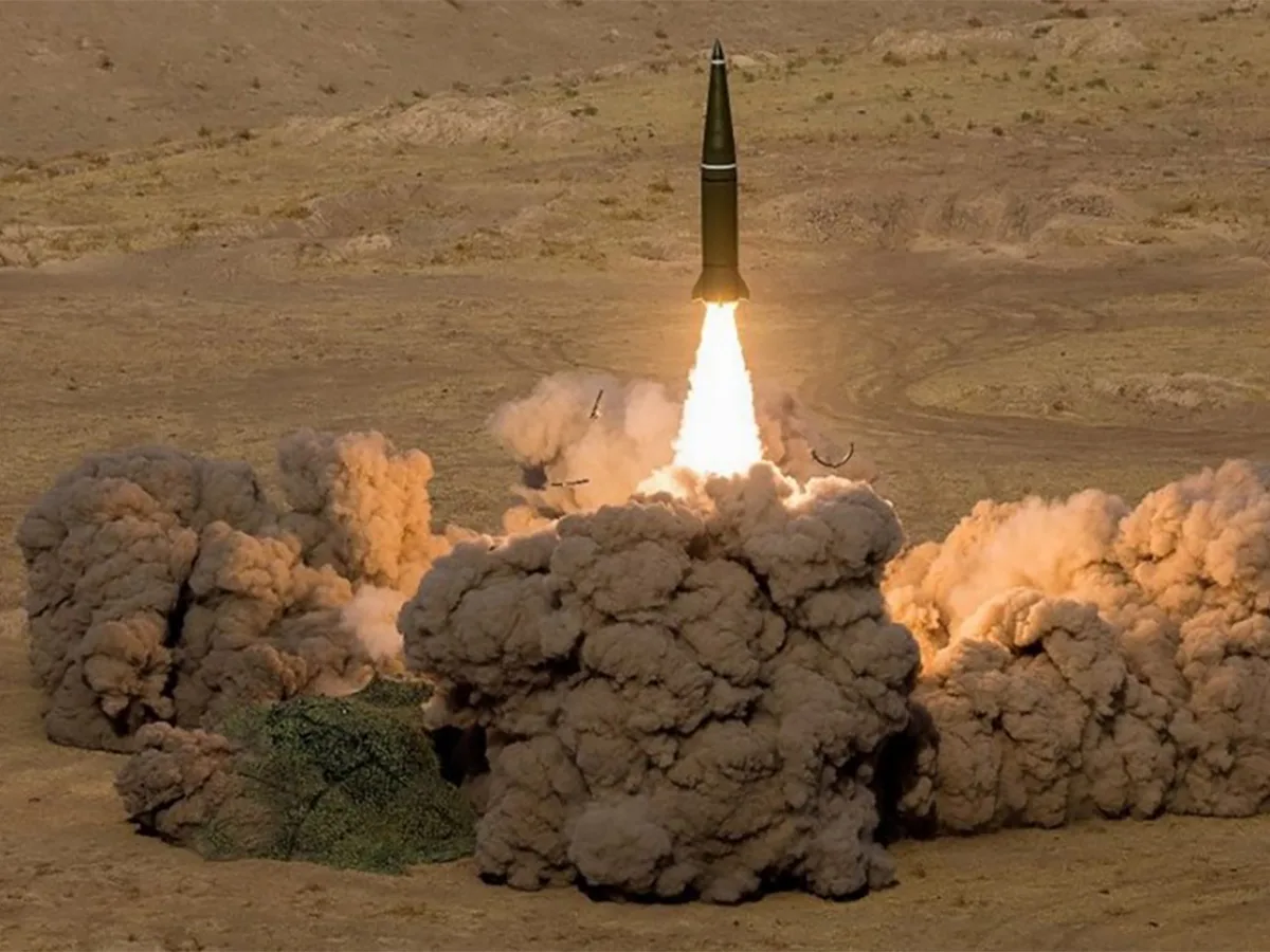 В России обсудили возможность "ядерного сюрприза" для Запада0