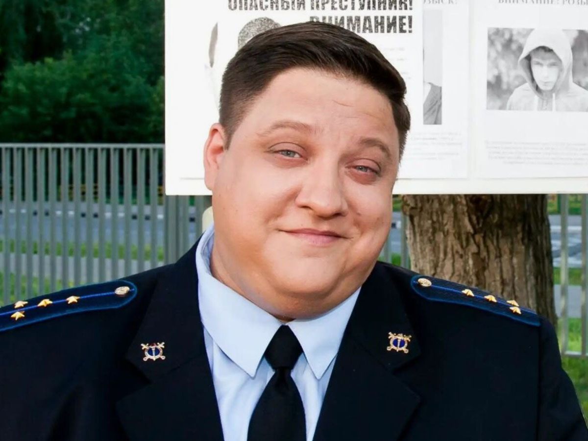 Бурунов поделился воспоминаниями о последних днях съемок с больным Поповым0