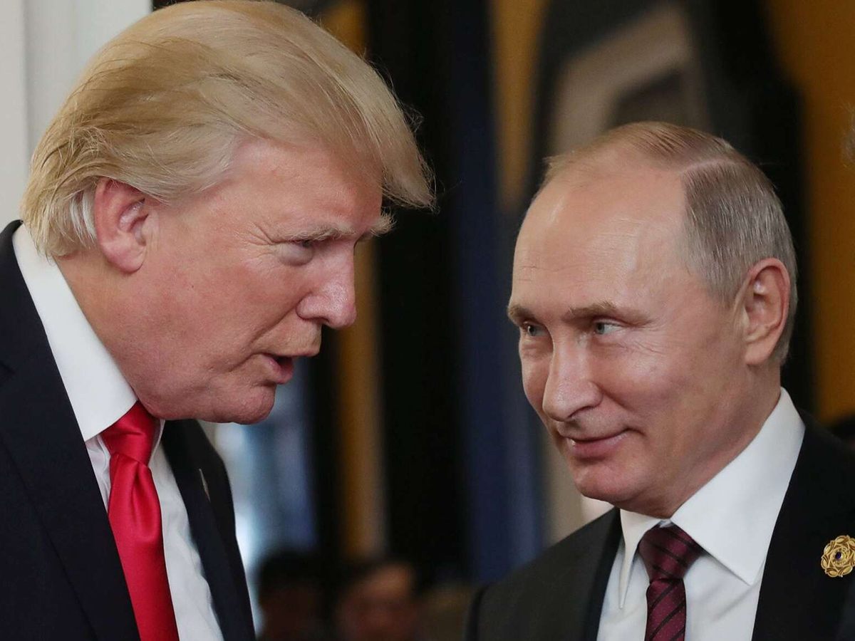 Трамп готовится к новому разговору с Путиным: что станет главной темой обсуждения0