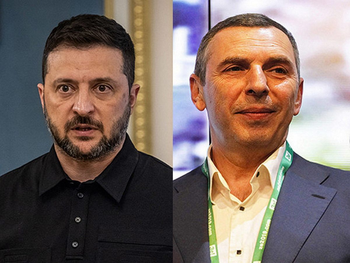 Соратник Зеленского инвестировал $2 млн в недвижимость в Праге перед началом СВО0