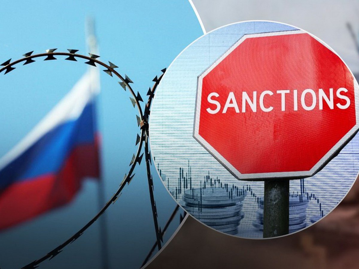 Страны G7 на пороге согласования новых санкций против России, сообщает Bloomberg0