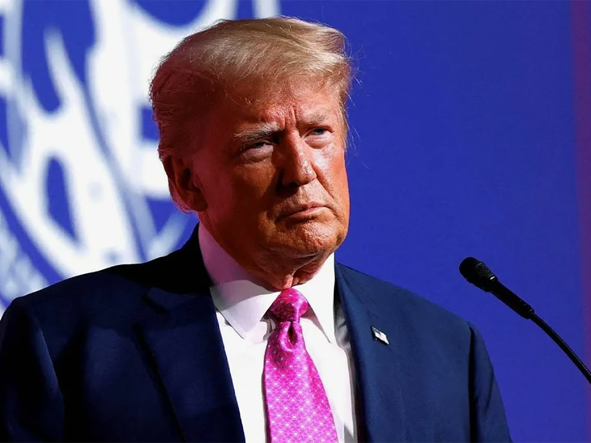 Трамп объявил о начале ядерных испытаний: мир на грани новой эскалации конфликта0