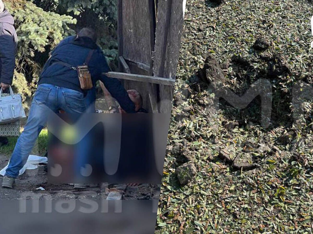 В Луганске прохожий потерял ногу, ударив уличную колонку с песней «Океана Эльзы»0