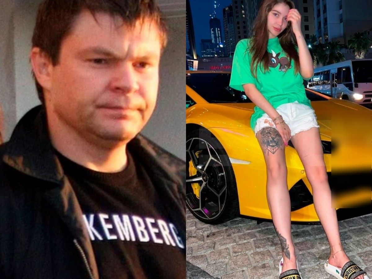 Хозяин разрушенного дома подает в суд на дочь бандита Цапка0