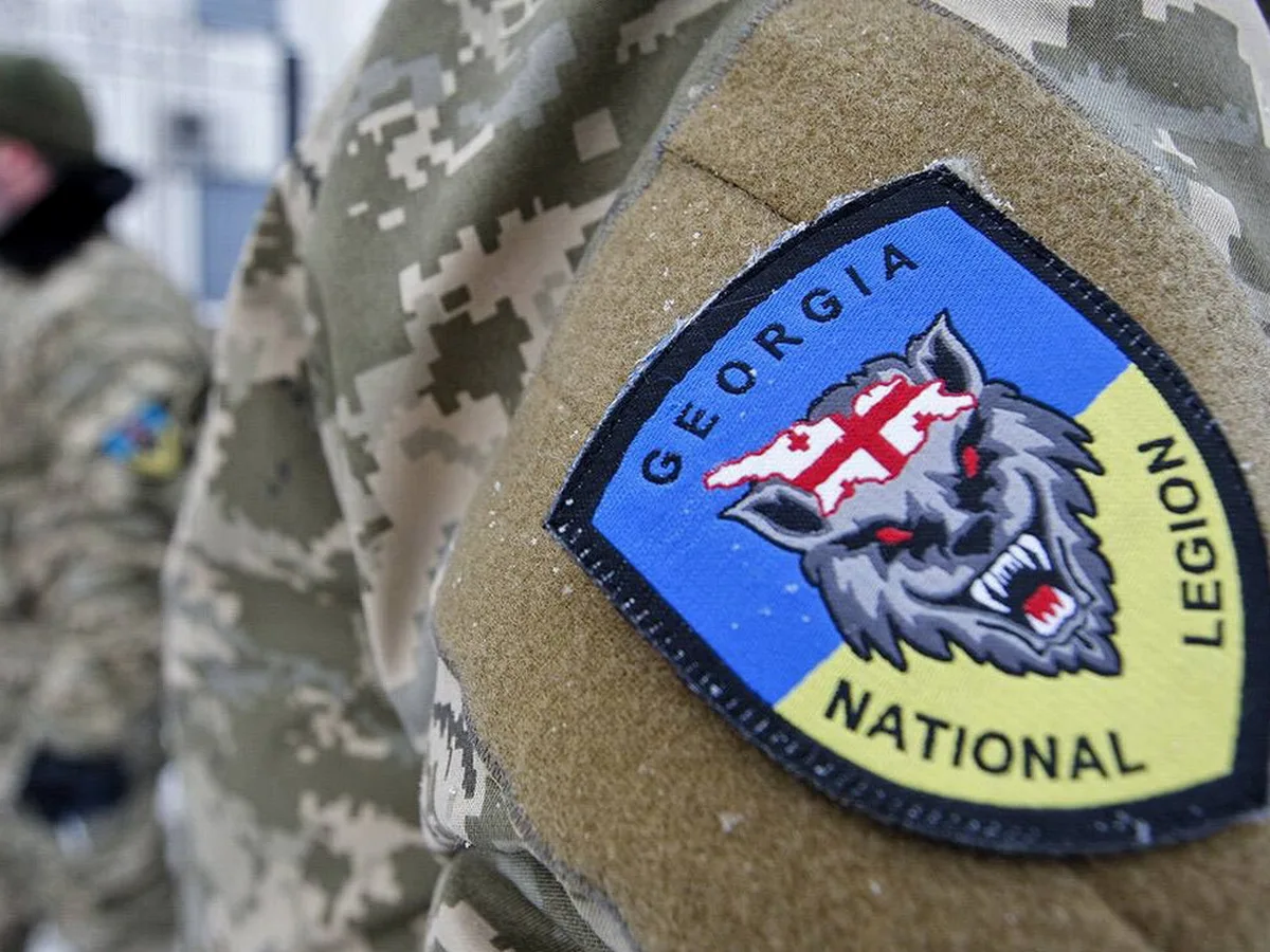 Киев предложил обмен 7 грузинских пленных на 700 россиян: что стоит за этим решением0