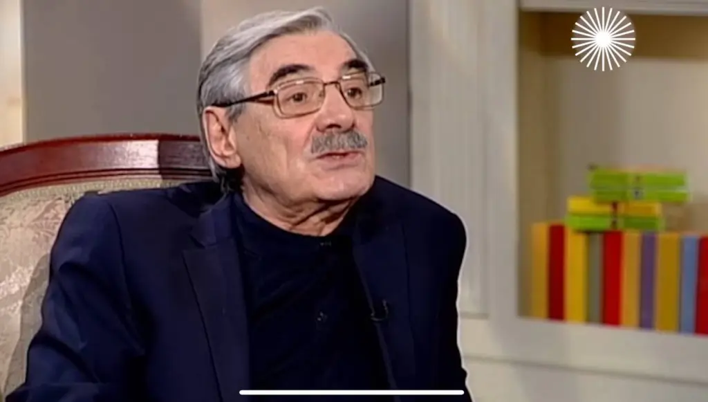 Звезды на псевдонимах: секреты реальных фамилий советских артистов