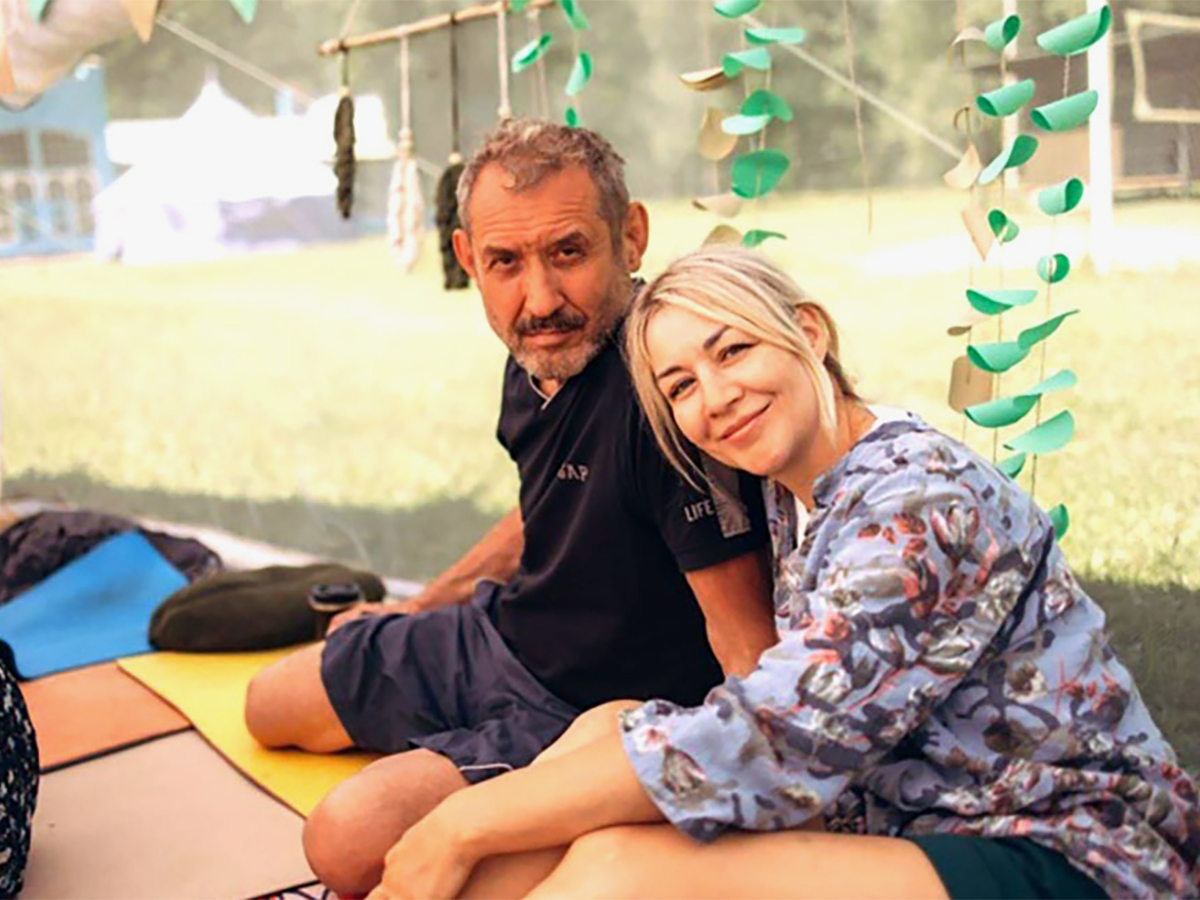 Сын Усольцевых рассказал о необычных обстоятельствах пропажи родителей0